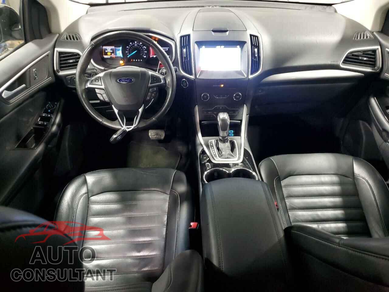 FORD EDGE 2016 - 2FMPK4J99GBB01927