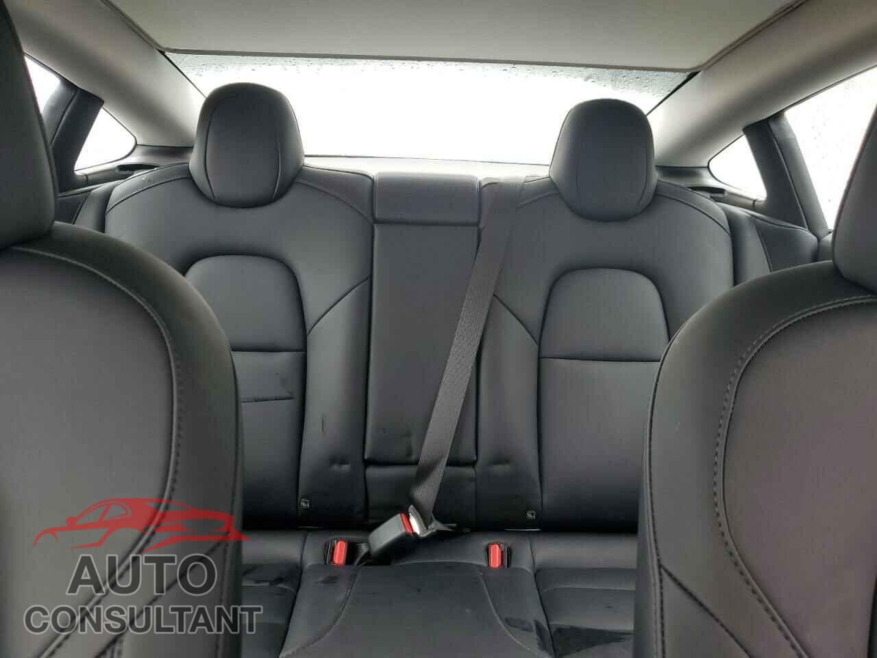 TESLA MODEL 3 2023 - 5YJ3E1EA1PF406046