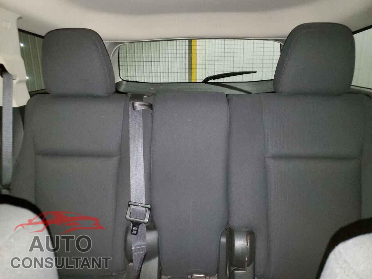 DODGE JOURNEY 2010 - 3D4PG5FV3AT264329