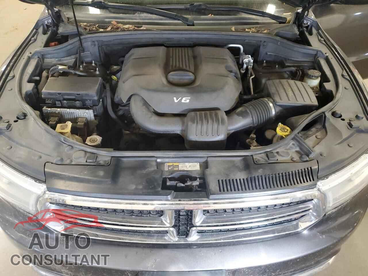 DODGE DURANGO 2014 - 1C4RDHAG4EC300720