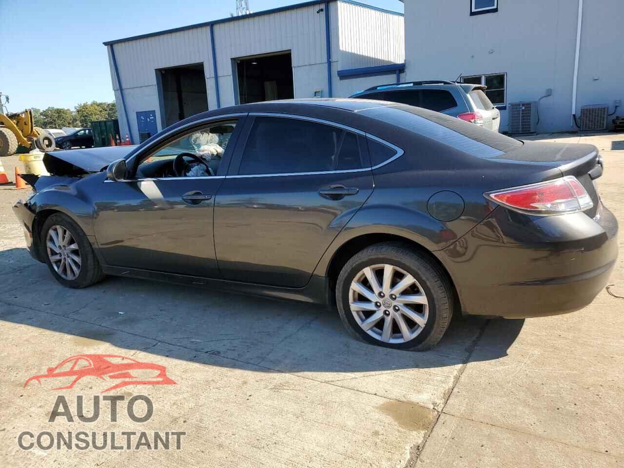 MAZDA 6 2012 - 1YVHZ8DH5C5M43558