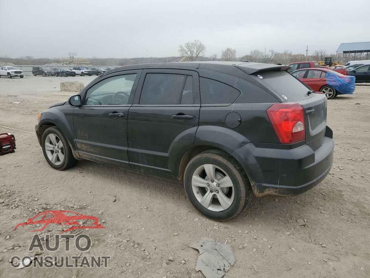 DODGE CALIBER 2011 - 1B3CB3HA2BD107912