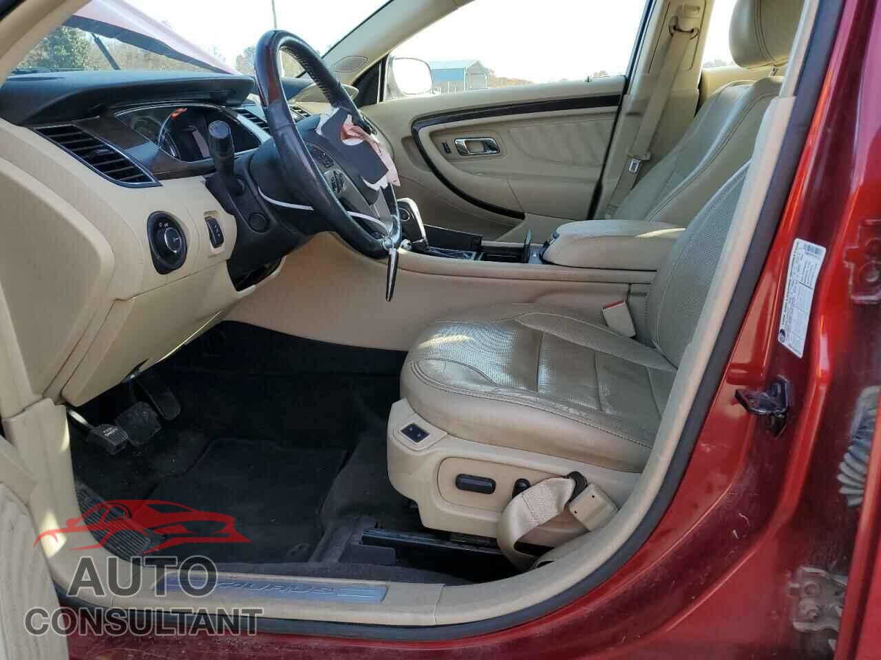 FORD TAURUS 2014 - 1FAHP2F81EG183128