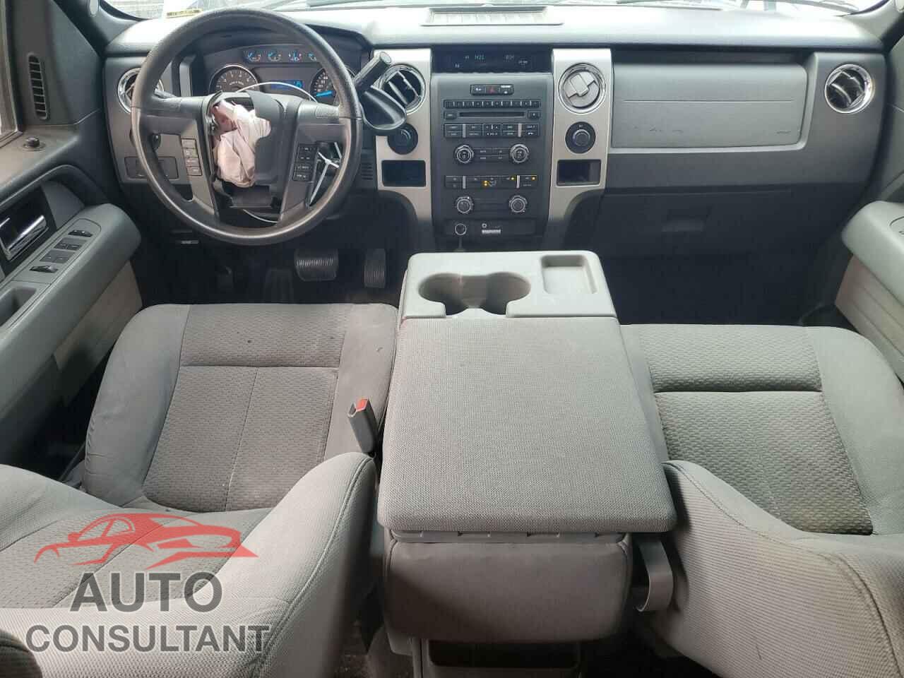 FORD F-150 2014 - 1FTFX1EF9EFB21719