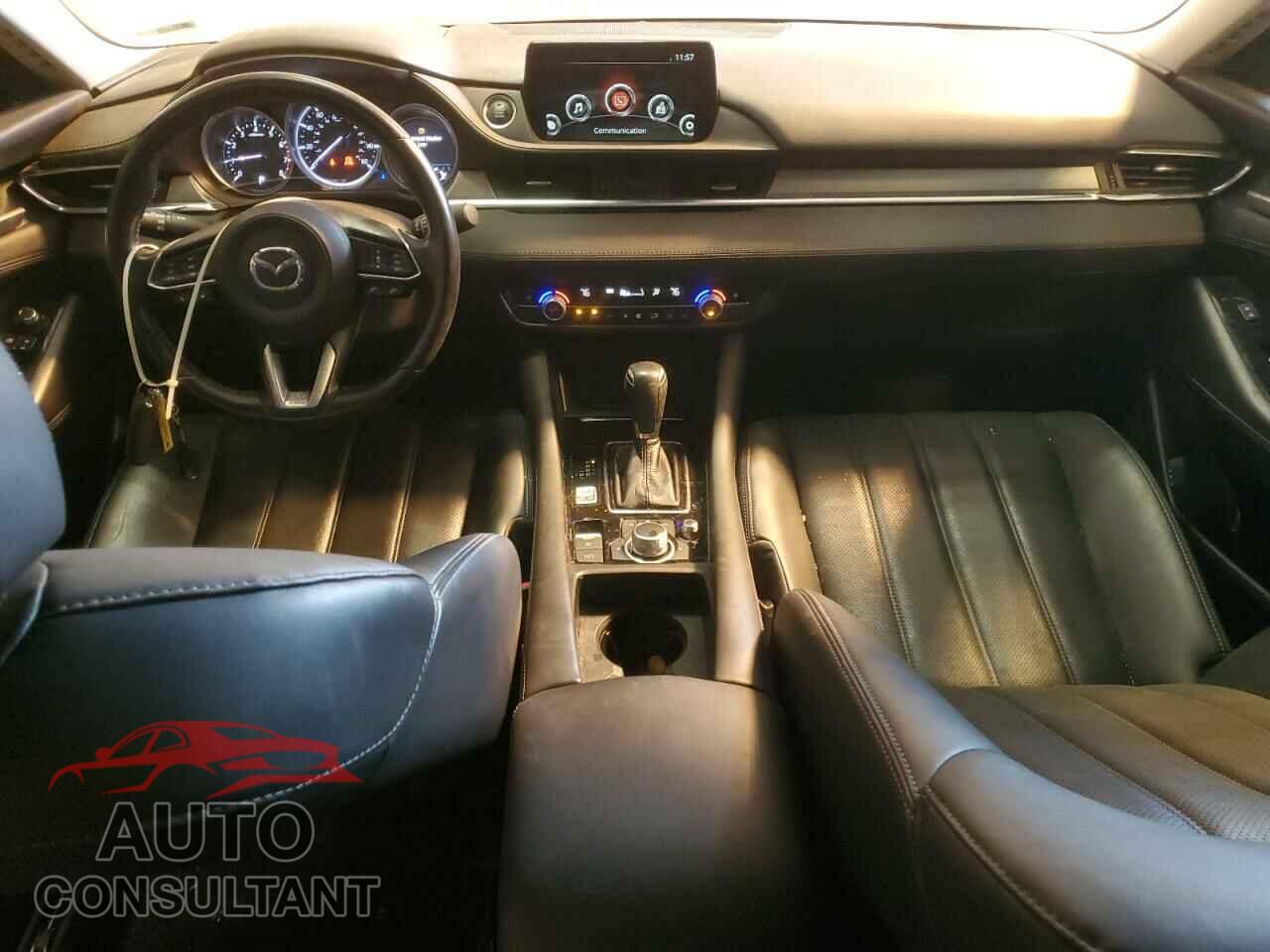 MAZDA 6 2021 - JM1GL1VM4M1619983