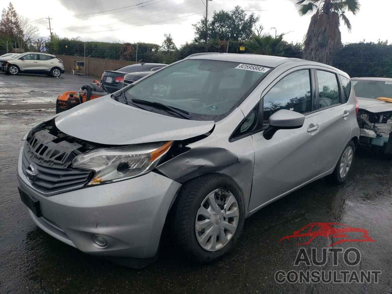 NISSAN VERSA 2016 - 3N1CE2CP2GL384026