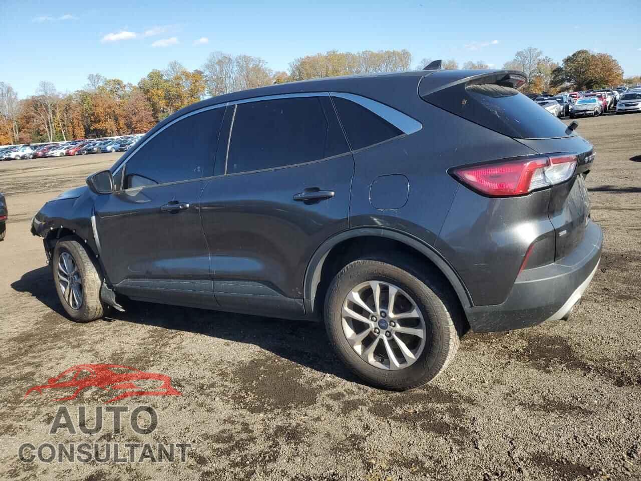 FORD ESCAPE 2020 - 1FMCU9G61LUA94544