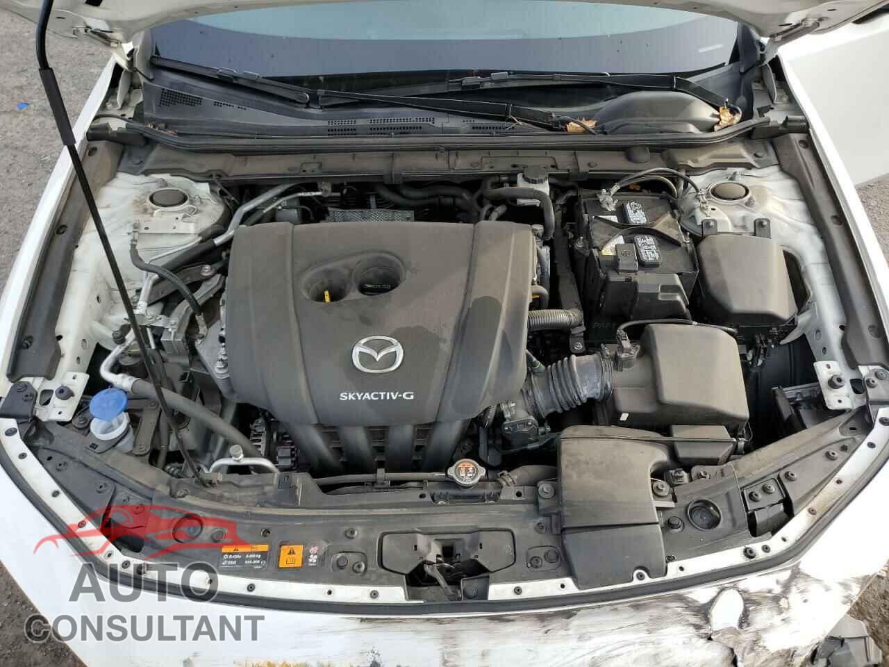 MAZDA 3 2019 - JM1BPACL2K1112084