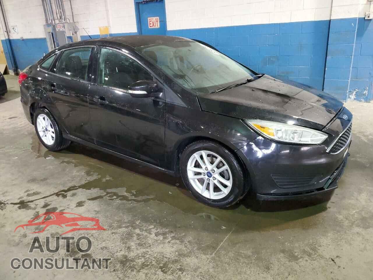 FORD FOCUS 2015 - 1FADP3F28FL218403
