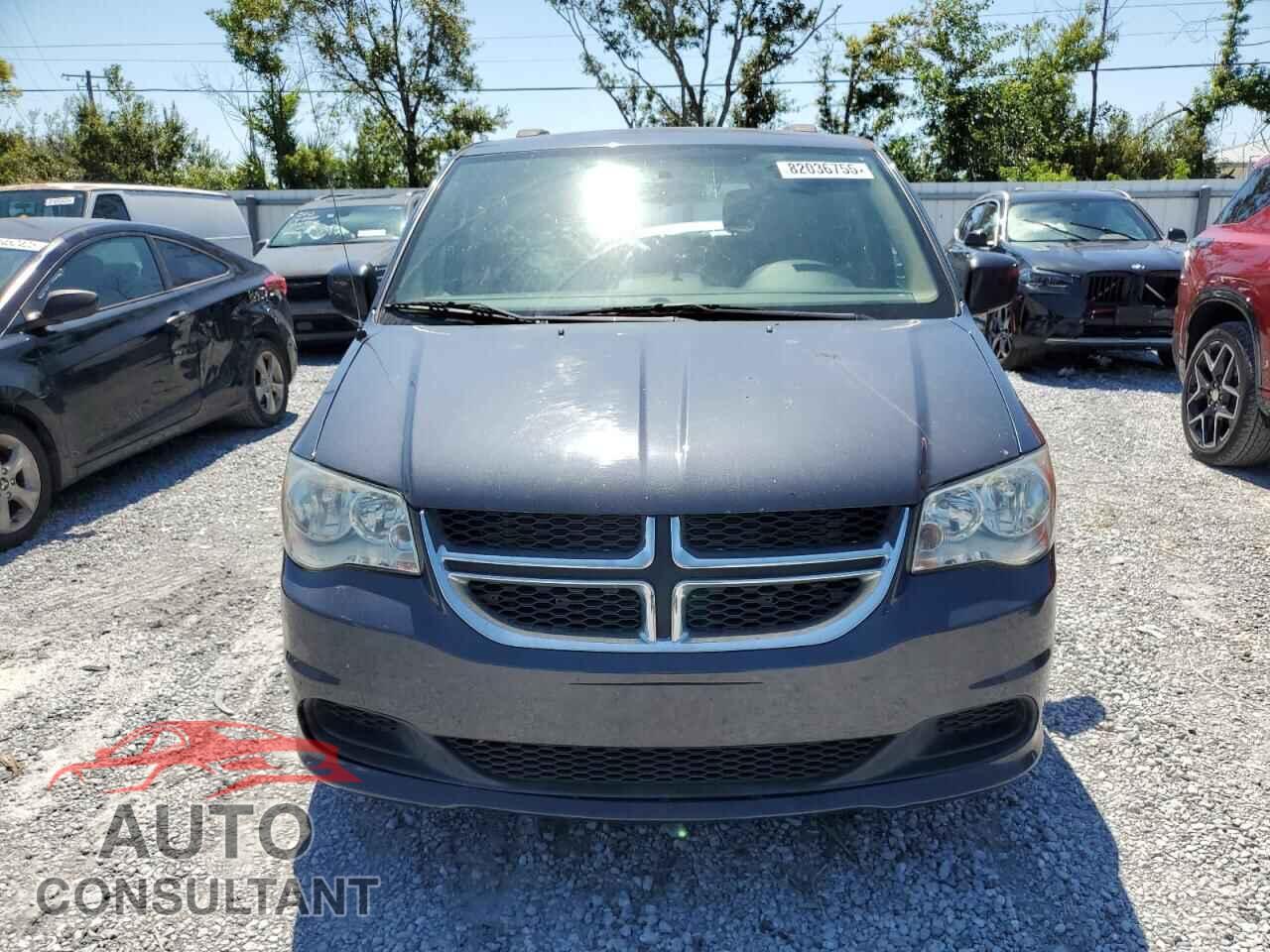 DODGE CARAVAN 2014 - 2C4RDGCG7ER121232