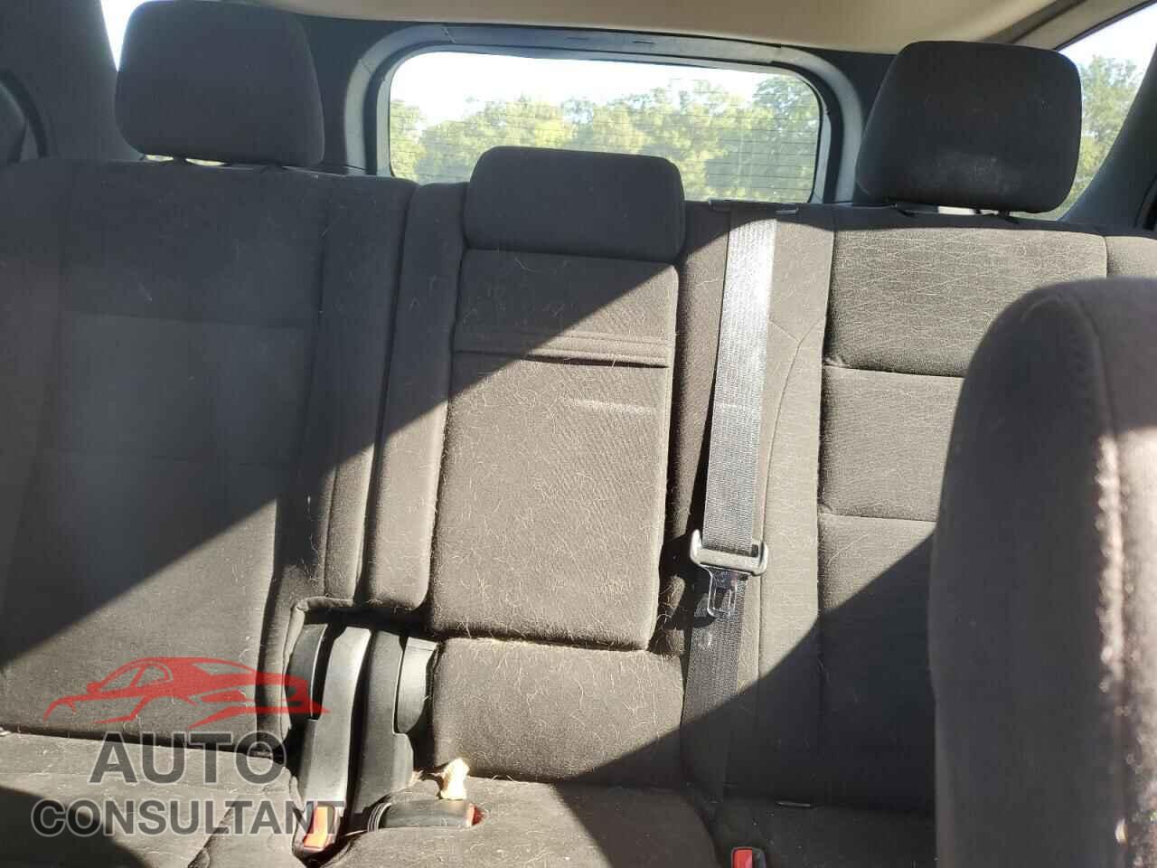 DODGE DURANGO 2018 - 1C4SDJFT2JC409007