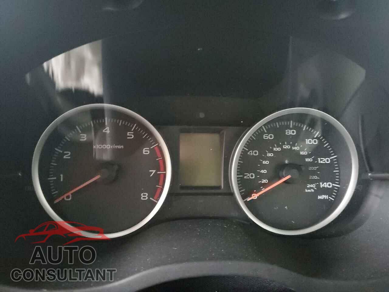 SUBARU FORESTER 2018 - JF2SJABC8JH524200
