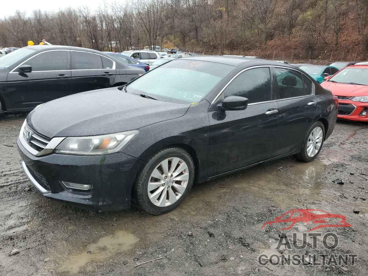 HONDA ACCORD 2013 - 1HGCR2F52DA187468
