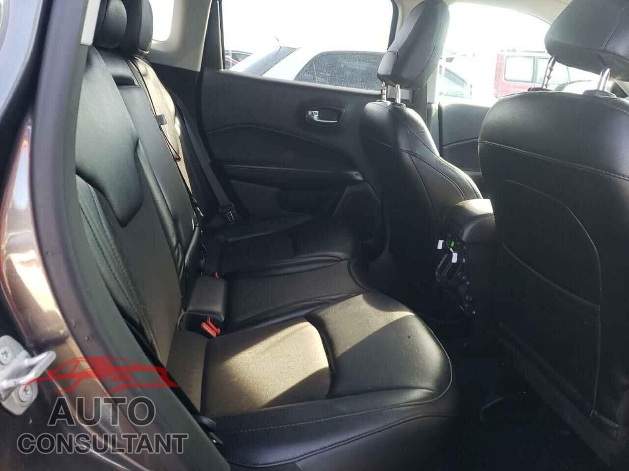 JEEP COMPASS 2020 - 3C4NJDBB2LT161840