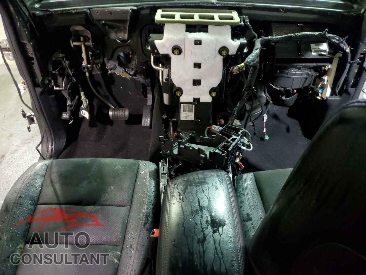 DODGE DURANGO 2021 - 1C4SDJCT9MC558877