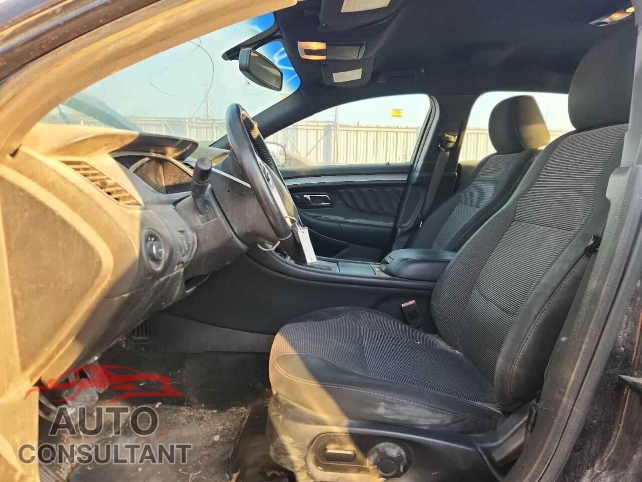 FORD TAURUS 2015 - 1FAHP2H80FG194541