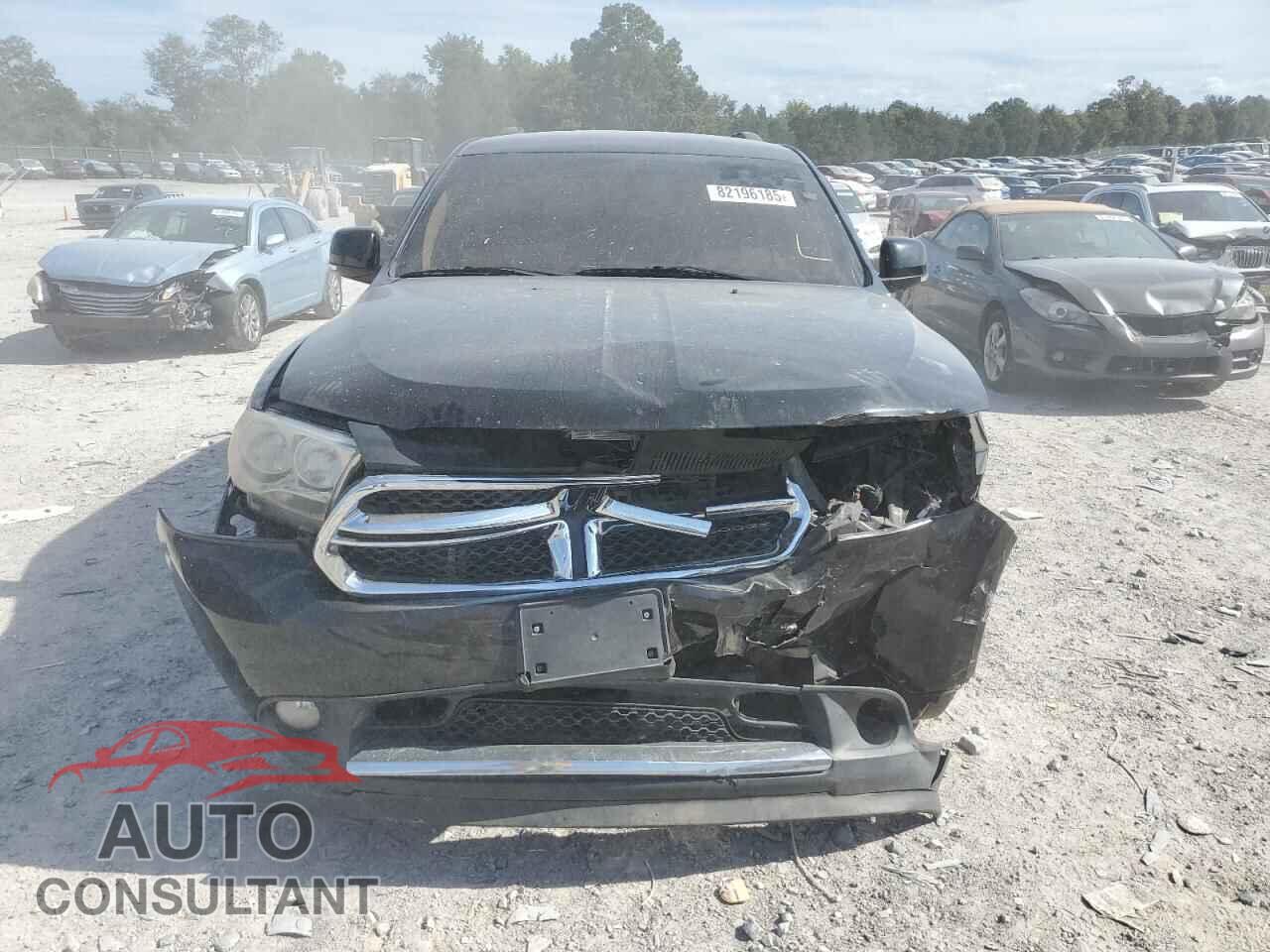 DODGE DURANGO 2011 - 1D4RD4GG1BC633794