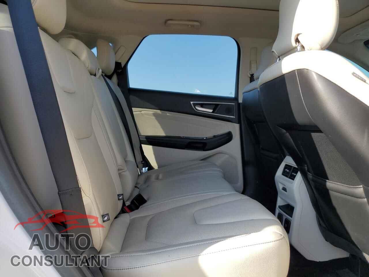 FORD EDGE 2018 - 2FMPK3K96JBB35873