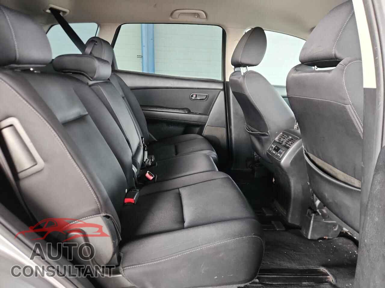MAZDA CX-9 2010 - JM3TB2MA5A0217896