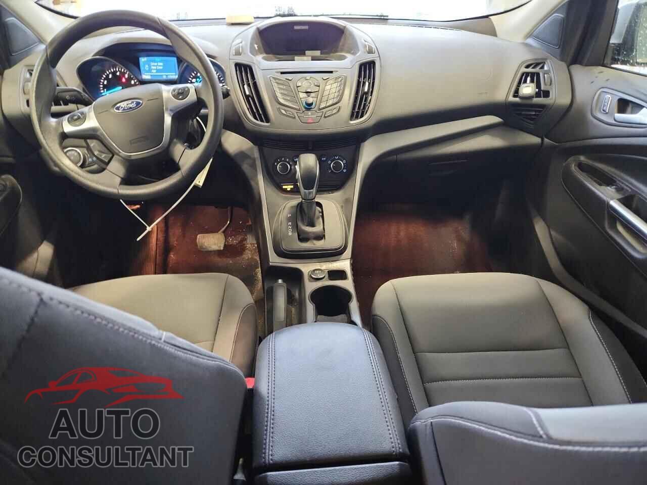 FORD ESCAPE 2015 - 1FMCU9G99FUB09595