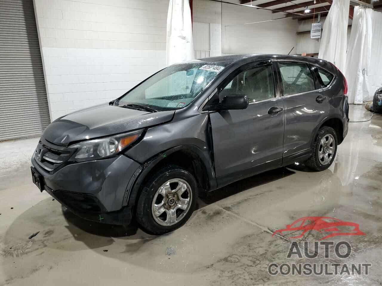 HONDA CRV 2012 - 5J6RM4H33CL033041