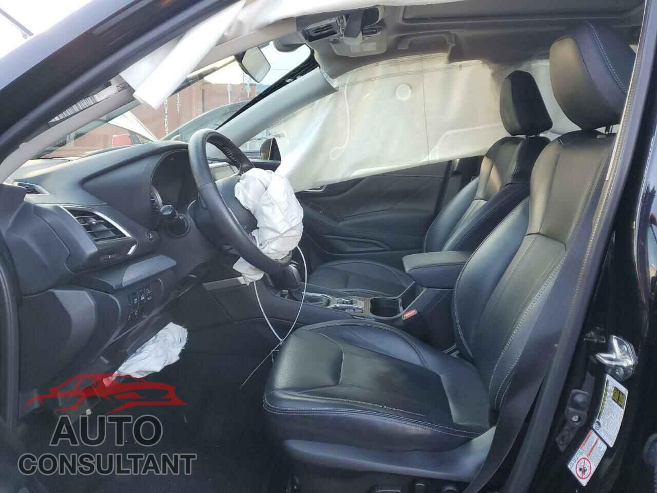 SUBARU FORESTER 2019 - JF2SKAUC6KH526703
