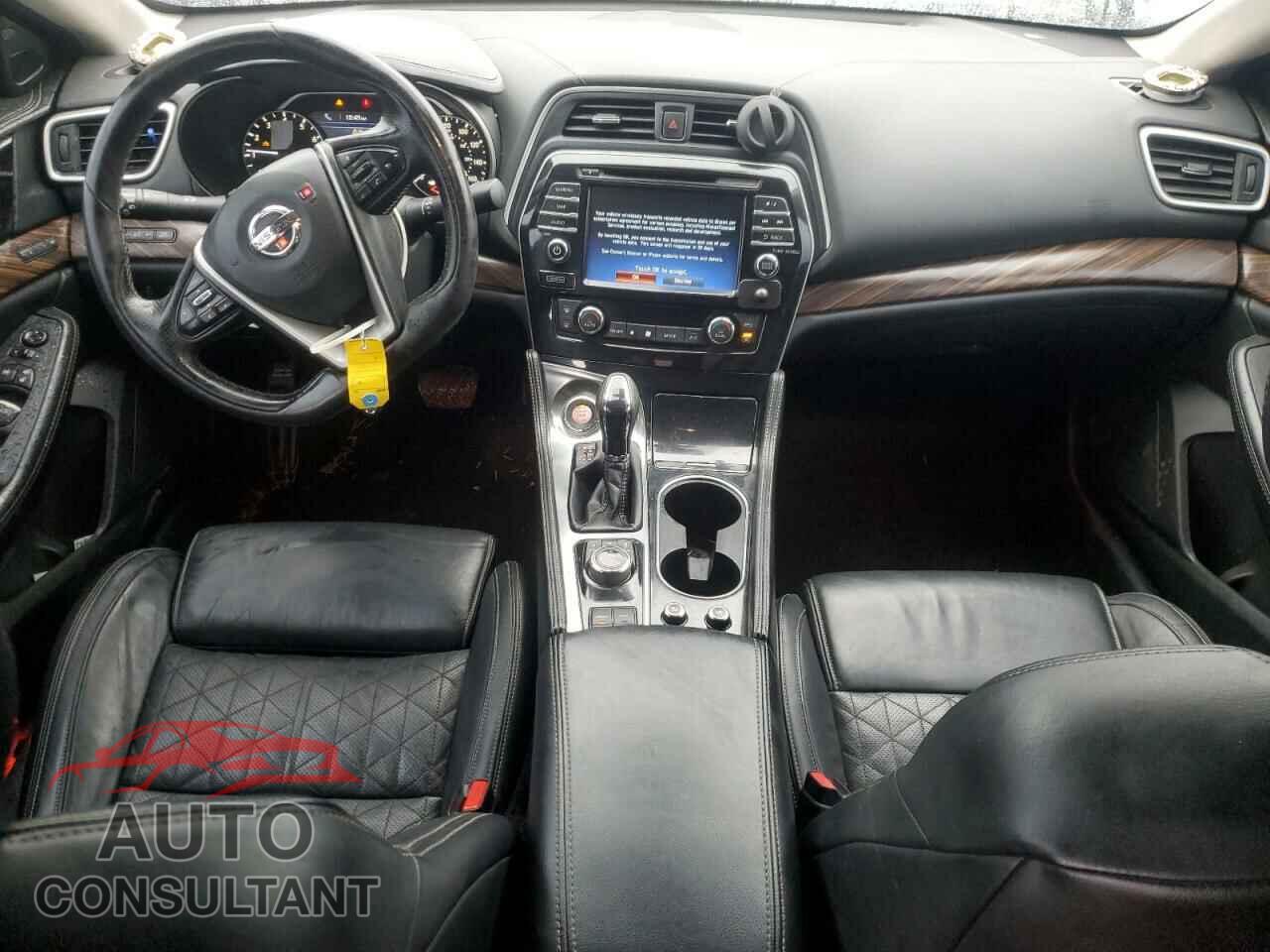 NISSAN MAXIMA 2016 - 1N4AA6AP1GC438413