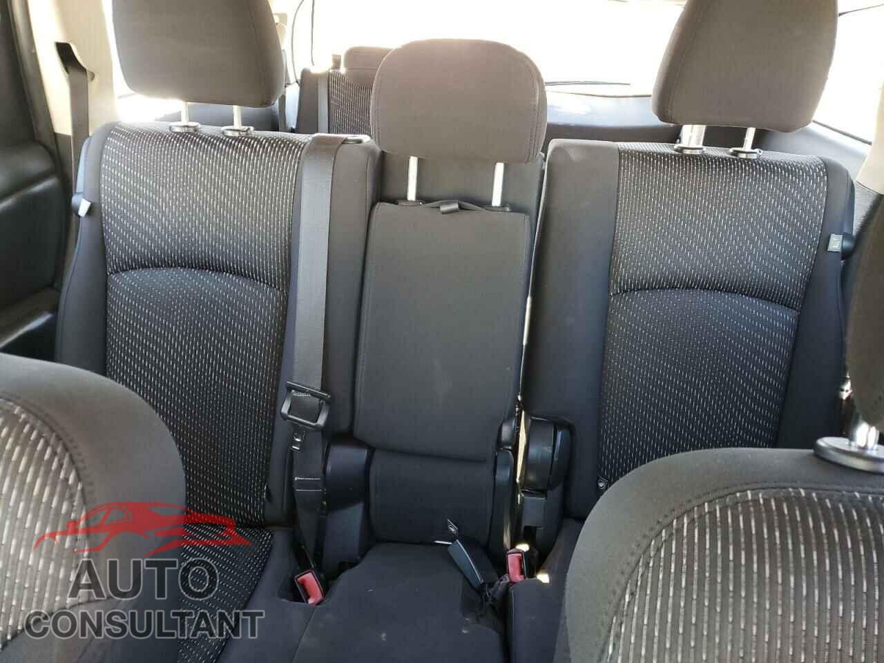 DODGE JOURNEY 2015 - 3C4PDCAB1FT708046