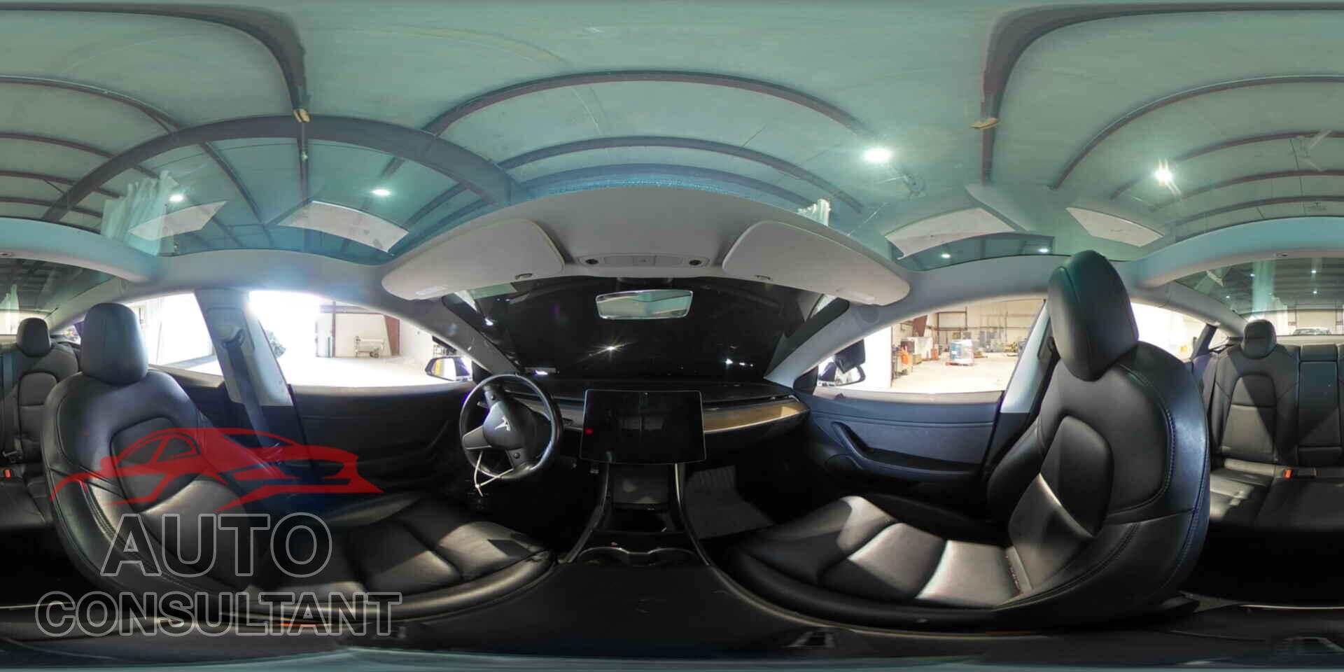 TESLA MODEL 3 2019 - 5YJ3E1EA9KF297523