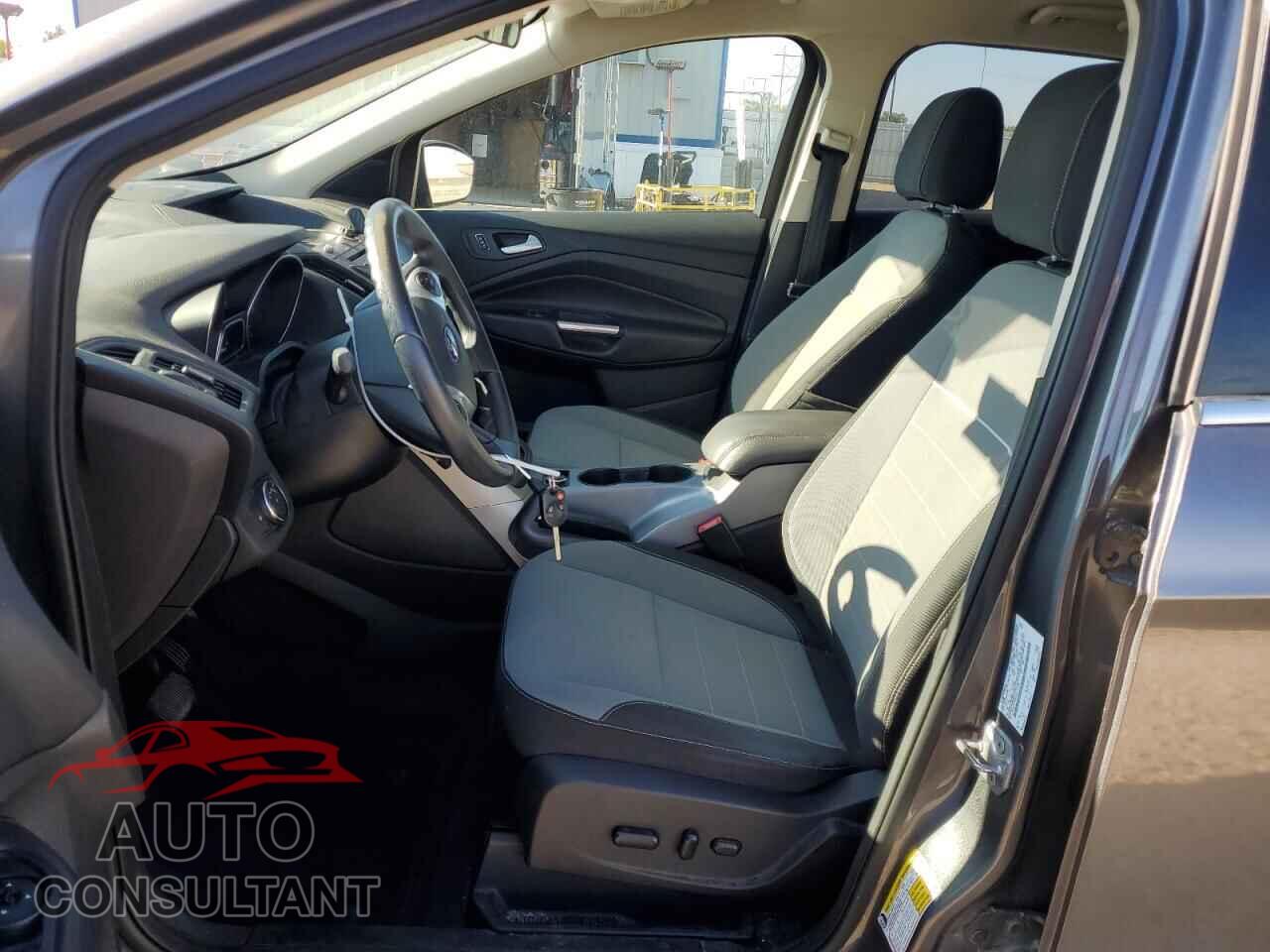 FORD ESCAPE 2014 - 1FMCU9GXXEUC37504