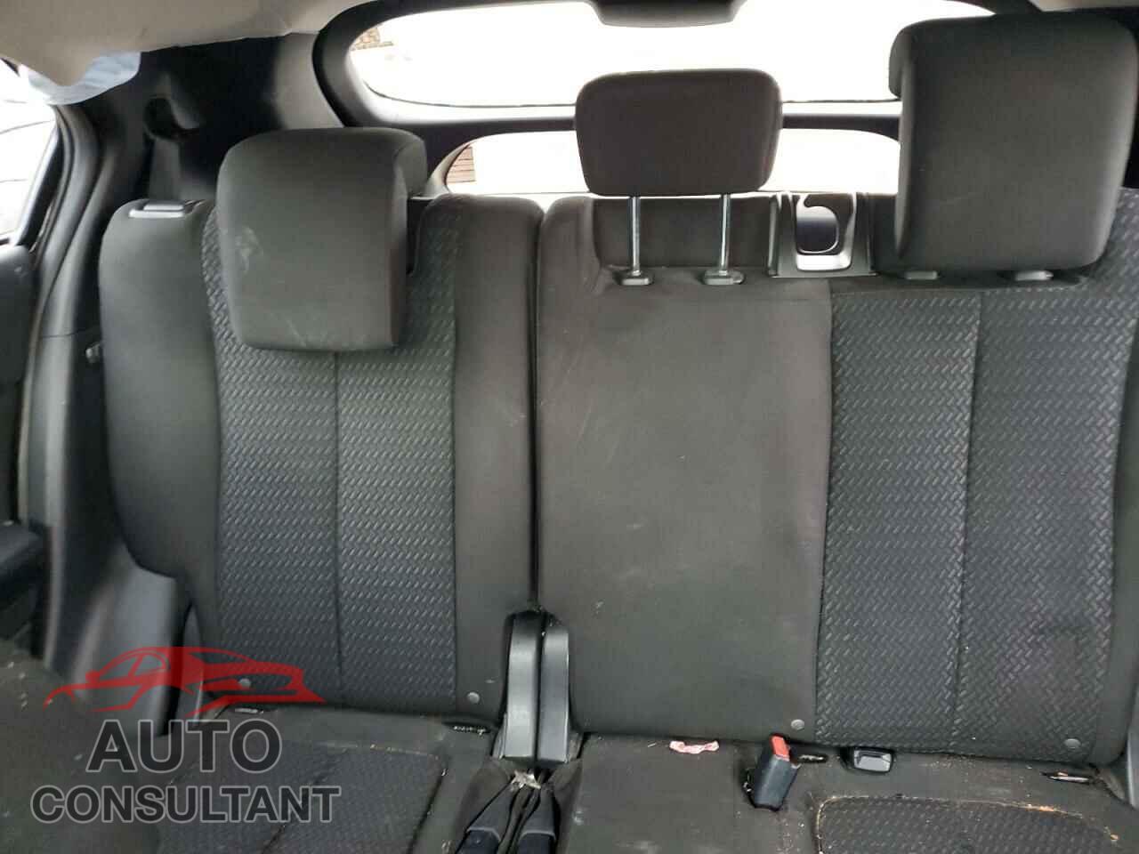 MITSUBISHI ECLIPSE 2019 - JA4AT3AA5KZ024615
