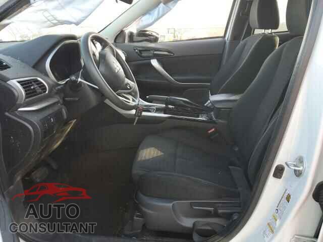 MITSUBISHI ECLIPSE 2020 - JA4AS3AA4LZ022293