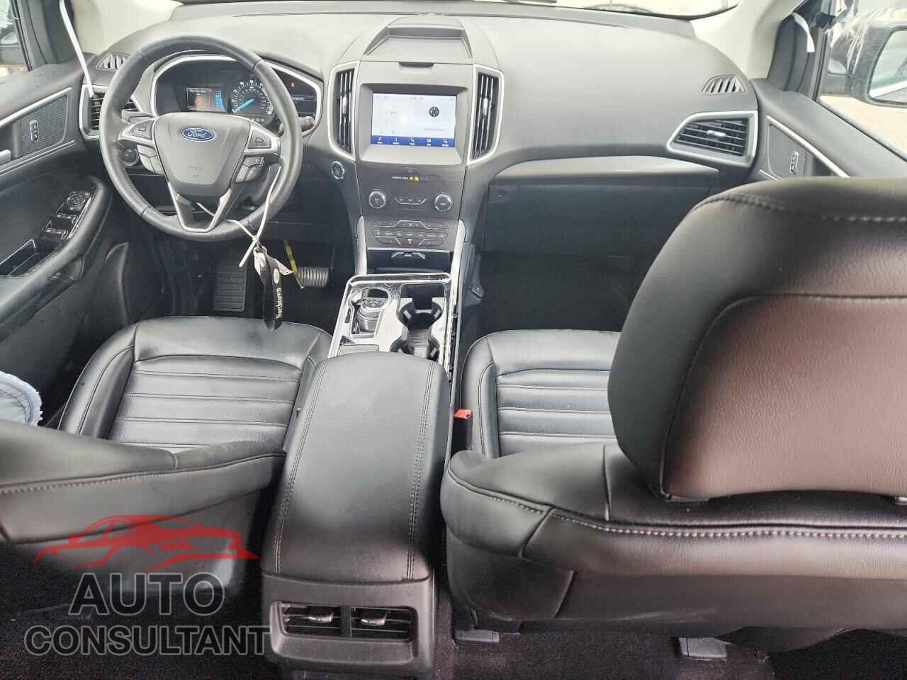 FORD EDGE 2020 - 2FMPK4J97LBB27999