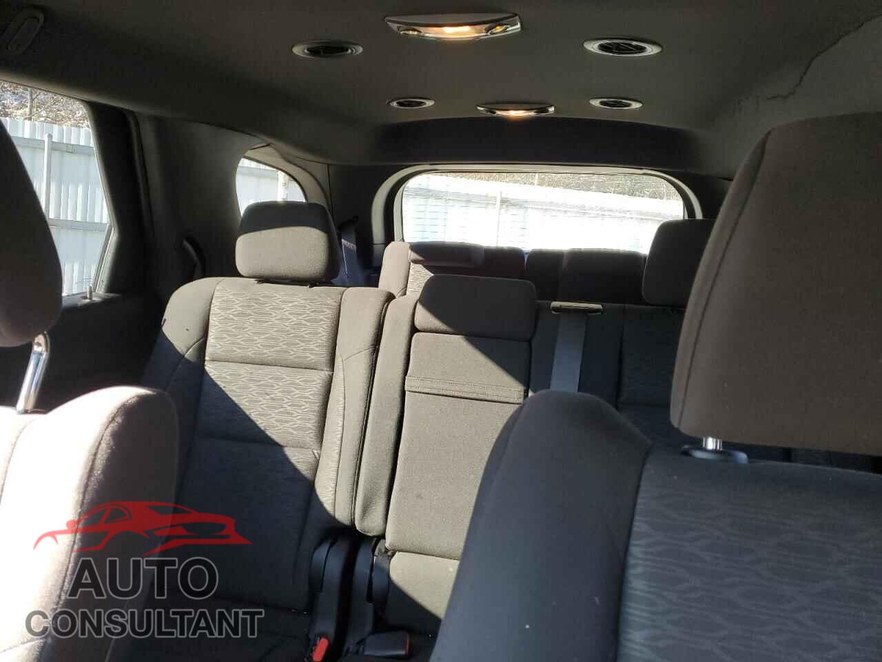 DODGE DURANGO 2024 - 1C4RDJDG6RC176779