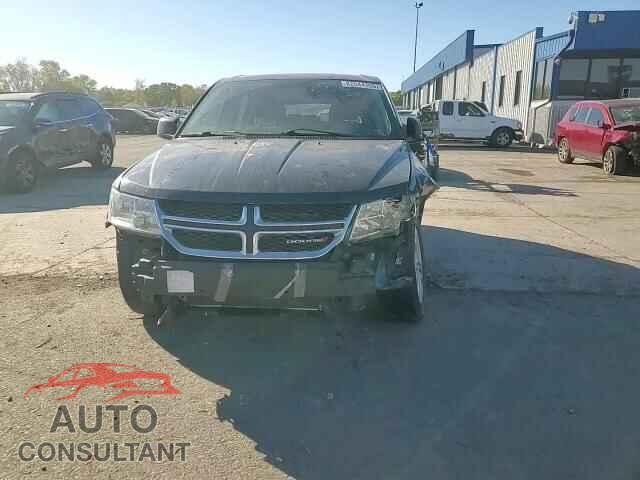 DODGE JOURNEY 2014 - 3C4PDCAB2ET202000