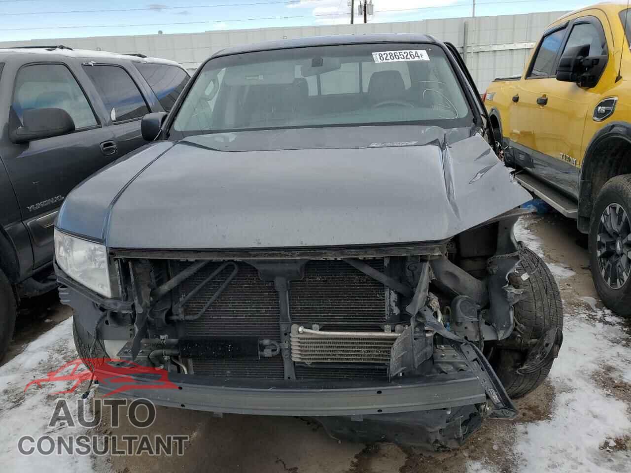 HONDA RIDGELINE 2011 - 5FPYK1F59BB004047