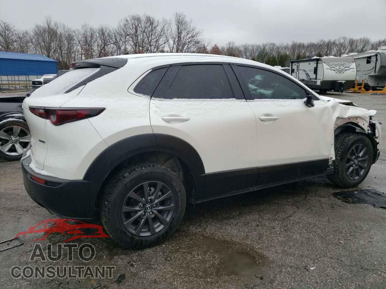 MAZDA CX30 2021 - 3MVDMBAL9MM300986
