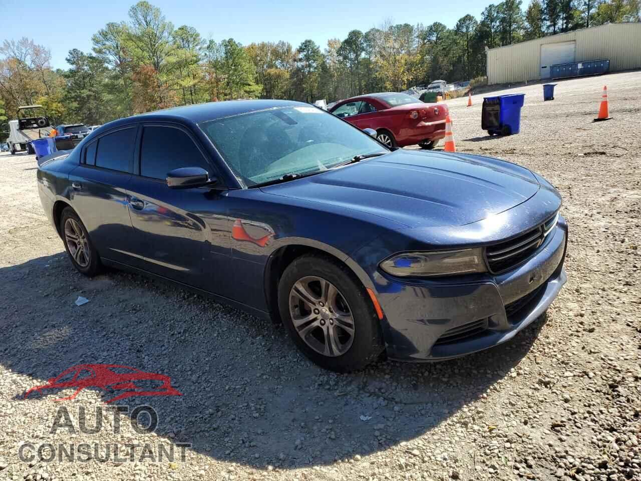DODGE CHARGER 2015 - 2C3CDXBG8FH790712