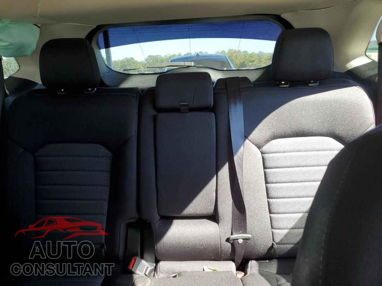 FORD EDGE 2019 - 2FMPK3G94KBC39238
