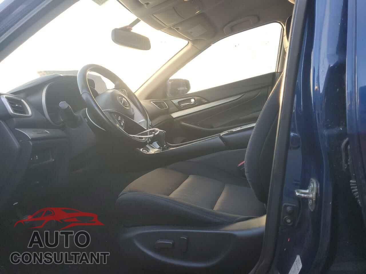 NISSAN MAXIMA 2017 - 1N4AA6AP2HC371838