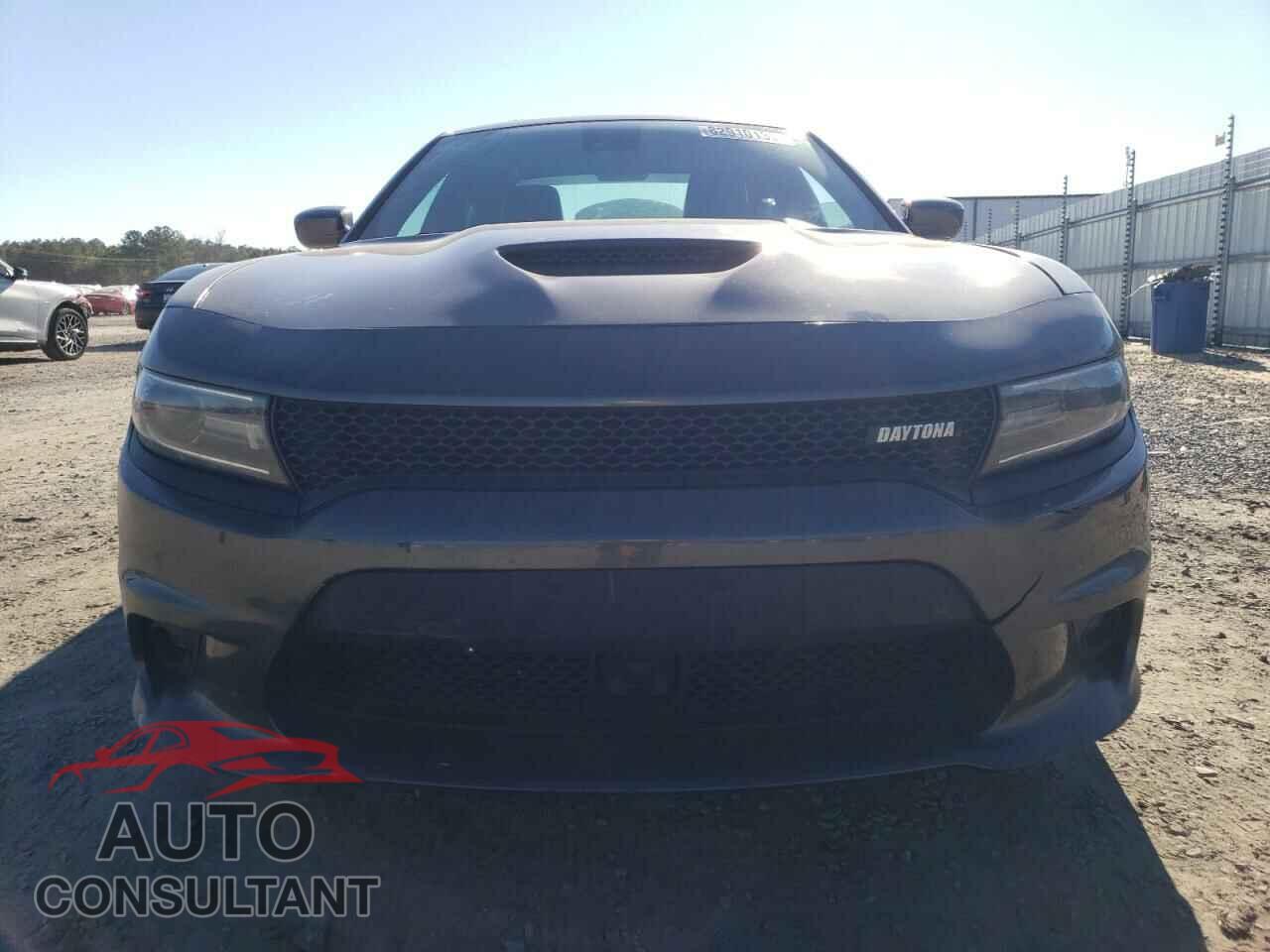 DODGE CHARGER 2017 - 2C3CDXCT7HH535547