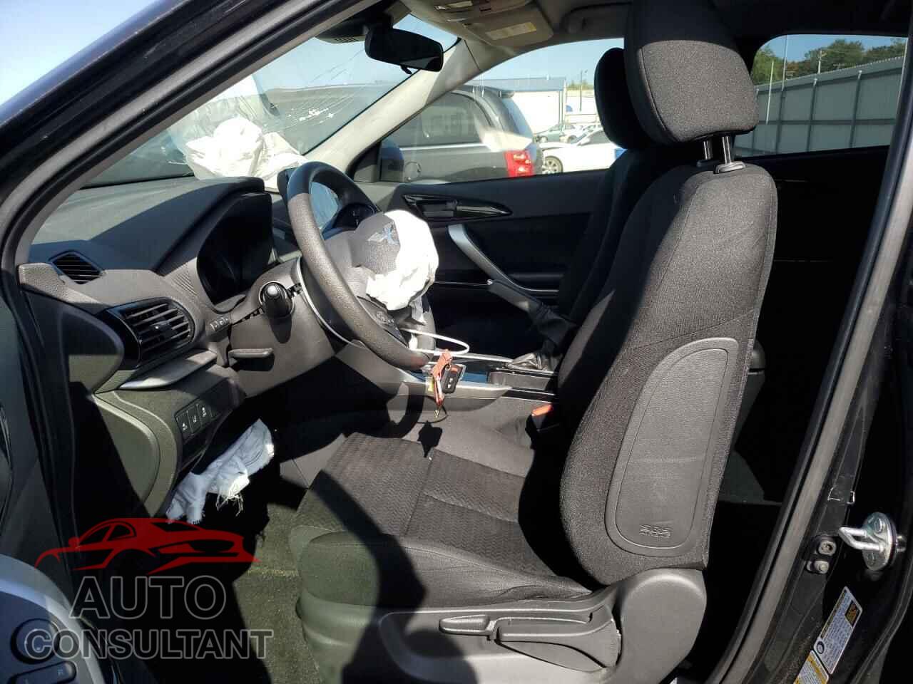MITSUBISHI ECLIPSE 2023 - JA4ATVAAXPZ047942