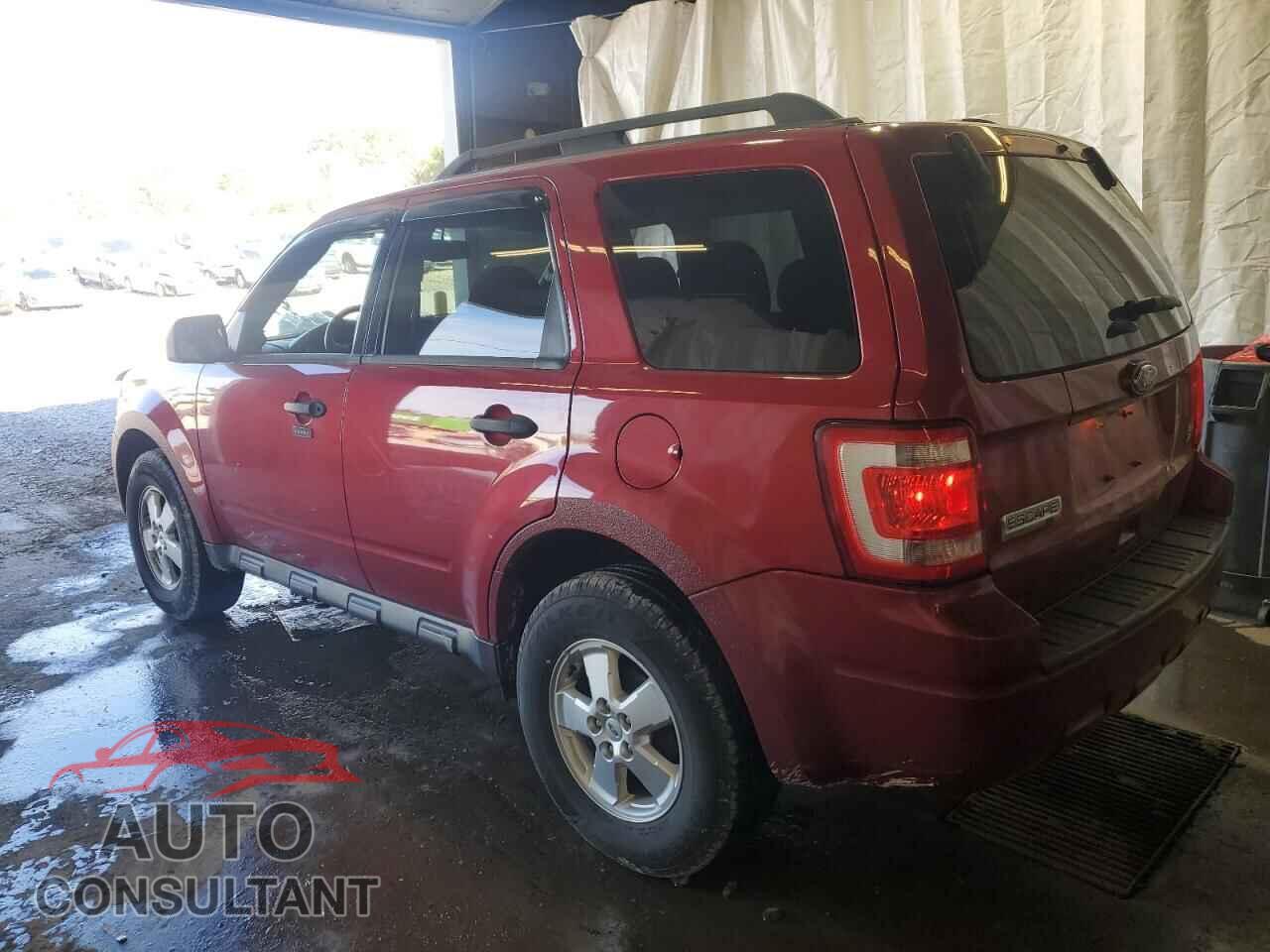 FORD ESCAPE 2012 - 1FMCU9DG0CKB10726