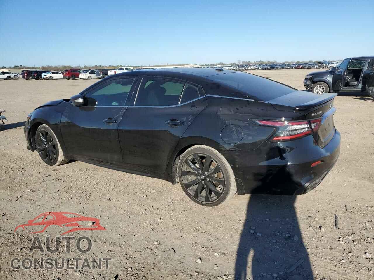 NISSAN MAXIMA 2020 - 1N4AA6EV4LC374340