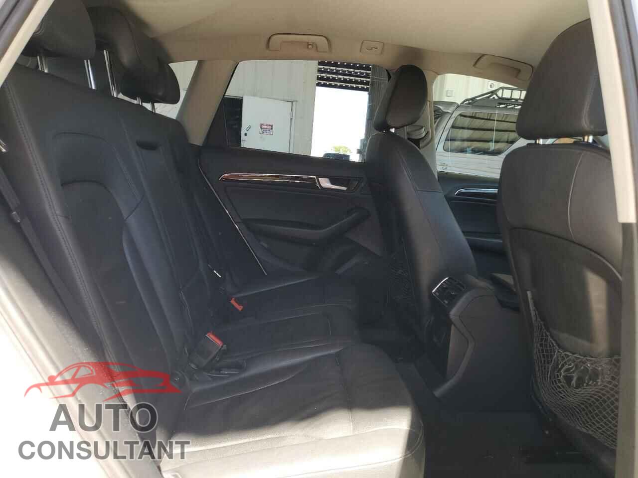 AUDI Q5 2014 - WA1CFAFPXEA048574