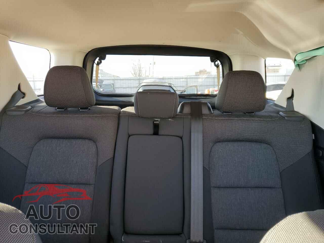 FORD BRONCO 2024 - 3FMCR9B69RRF55868