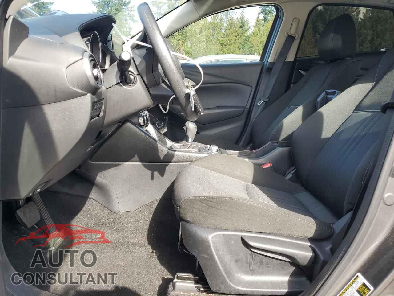 MAZDA CX-3 2020 - JM1DKFB75L1470242