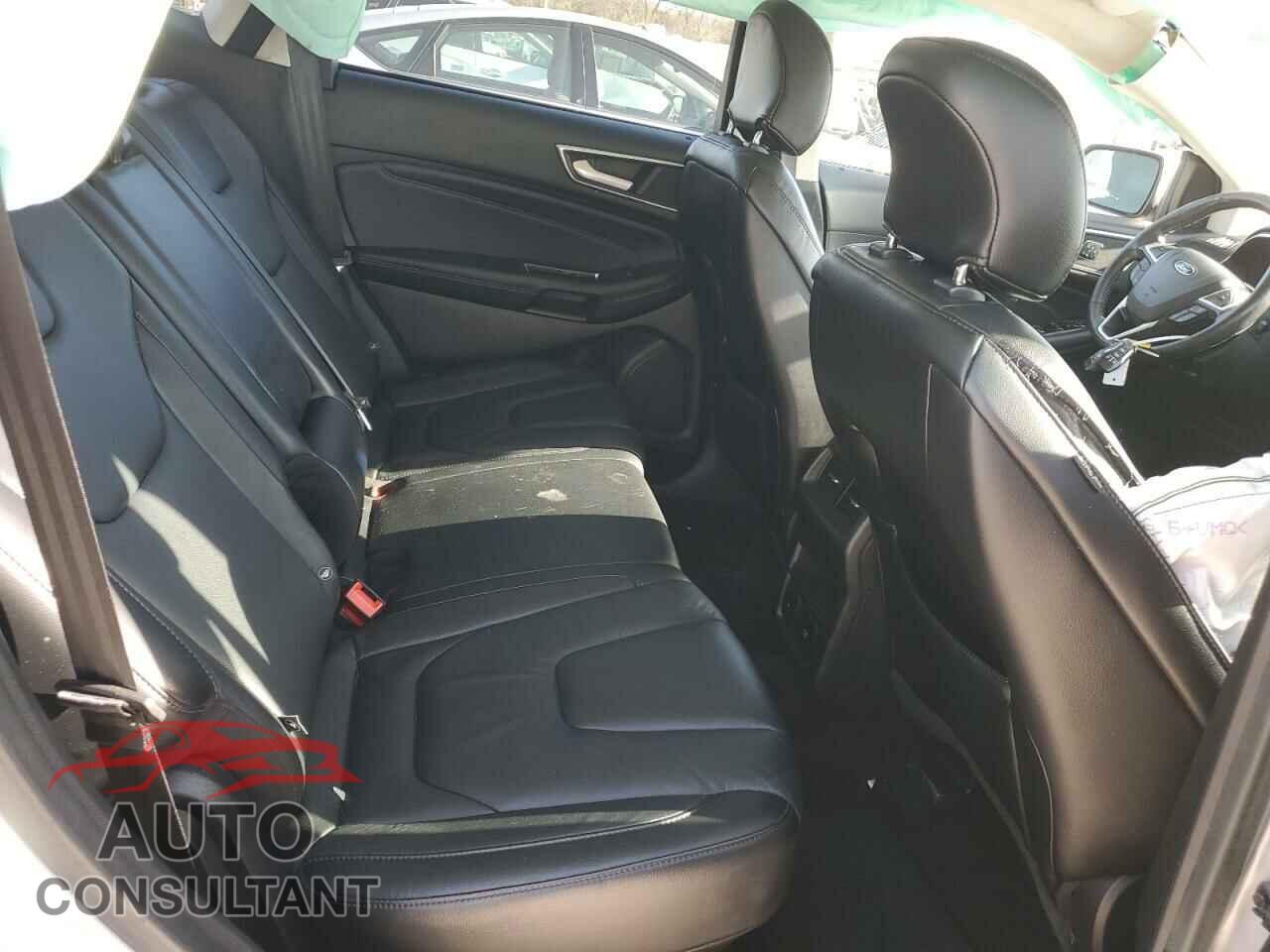 FORD EDGE 2016 - 2FMPK4K93GBC26243