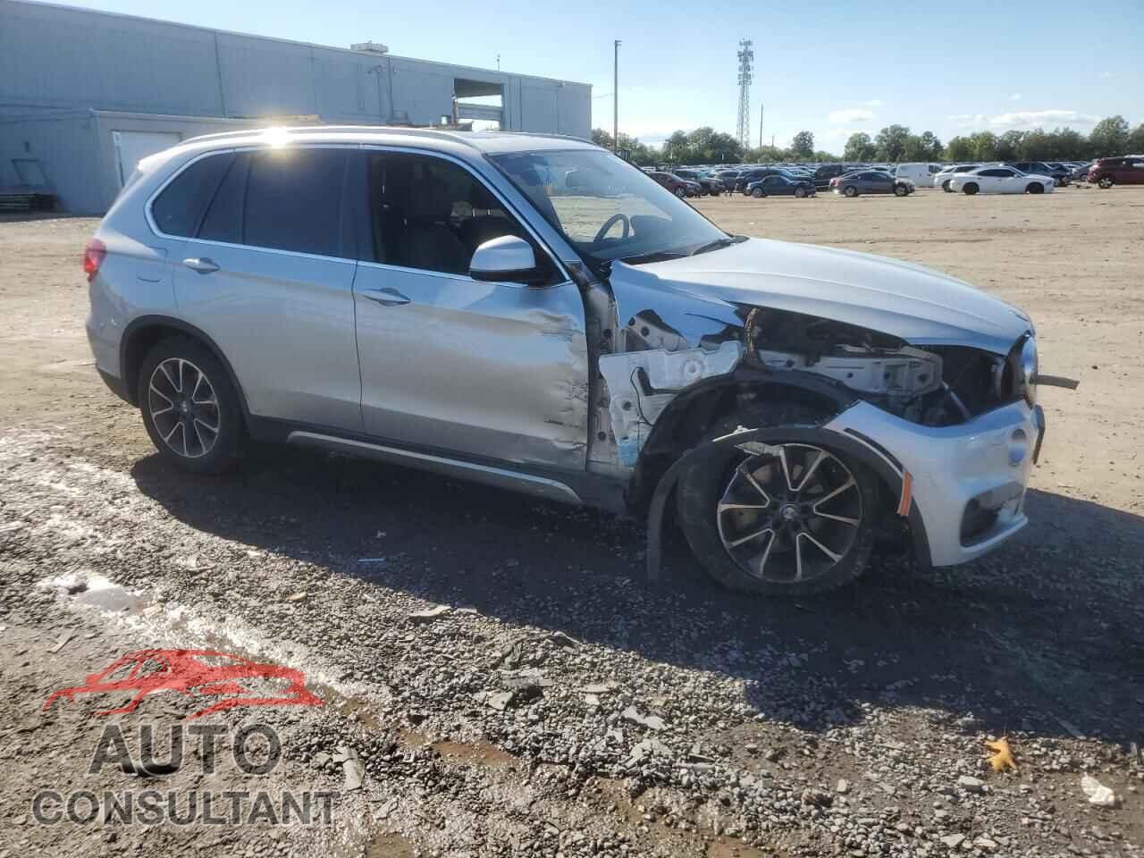 BMW X5 2017 - 5UXKR0C53H0V49627