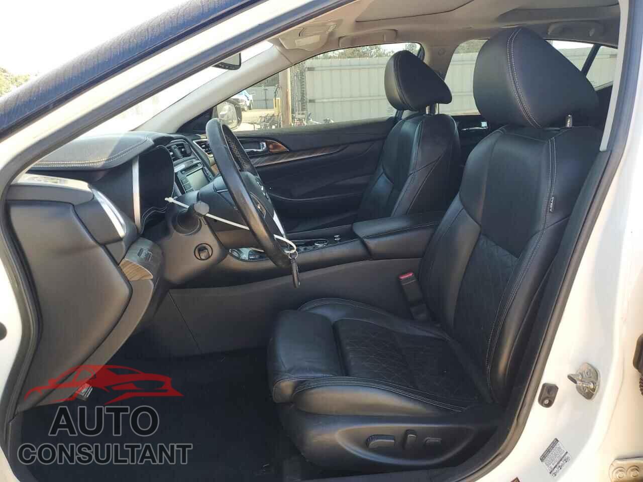 NISSAN MAXIMA 2016 - 1N4AA6AP7GC381246
